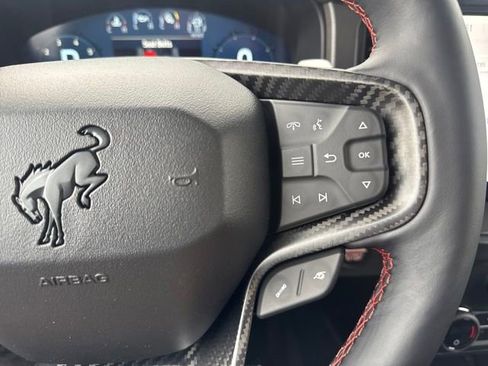 New 2026 Ford Bronco Raptor AWD/4WD image 27