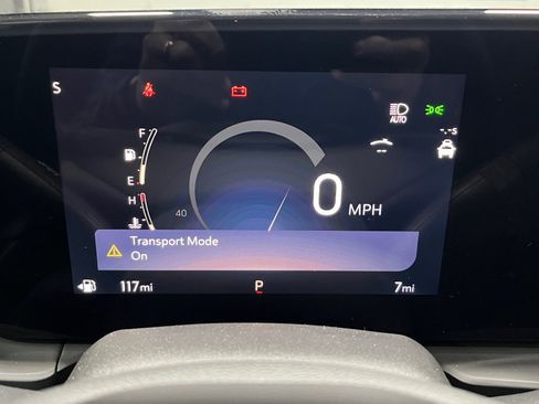 New 2026 Buick Envista Sport Touring w/ Convenience I Package image 14