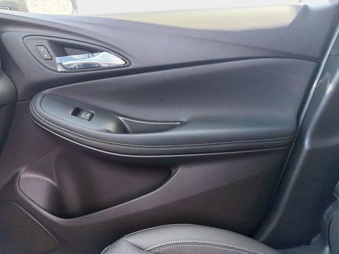 New 2026 Buick Encore GX Preferred w/ Advanced Technology Package FWD image 22