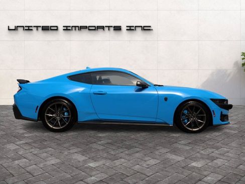 Used 2024 Ford Mustang Dark Horse RWD image 6
