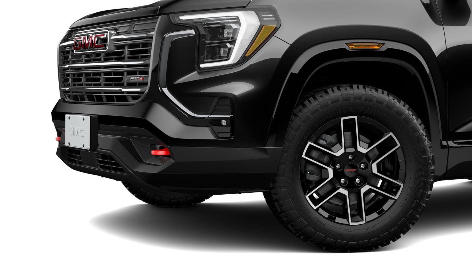 New 2026 GMC Terrain AT4 w/ Technology Package II AWD/4WD image 29