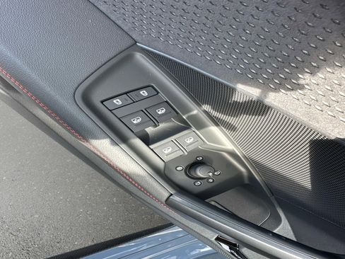 New 2026 Audi RS 3 image 17