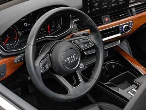 Used 2023 Audi A4 2.0T Premium w/ Convenience Package AWD/4WD image 20