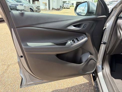 Used 2026 Buick Encore GX Sport Touring w/ Advanced Technology Package FWD image 25