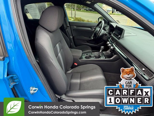 Used 2024 Honda Civic Sport image 31