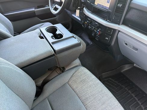 Used 2024 Ford F250 XLT AWD/4WD image 16