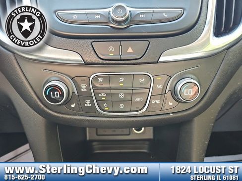 Used 2024 Chevrolet Equinox LT image 14