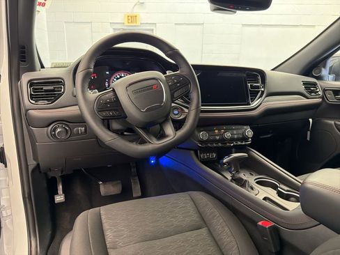 New 2026 Dodge Durango GT w/ Tow 'N Go Package image 12