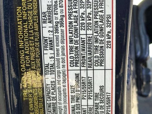 Used 2006 Toyota Avalon Limited image 16