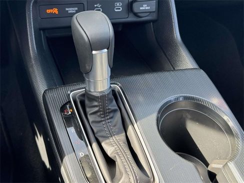 New 2026 Honda Civic Sport image 27