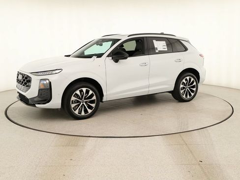 New 2026 Audi Q3 quattro 2.0T AWD/4WD image 13