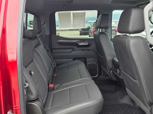 Certified 2023 Chevrolet Silverado 1500 RST w/ All Star Edition Plus AWD/4WD image 12