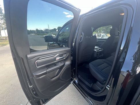 New 2025 RAM 1500 Big Horn image 10