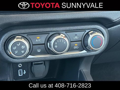 Used 2024 Nissan Versa S FWD image 23