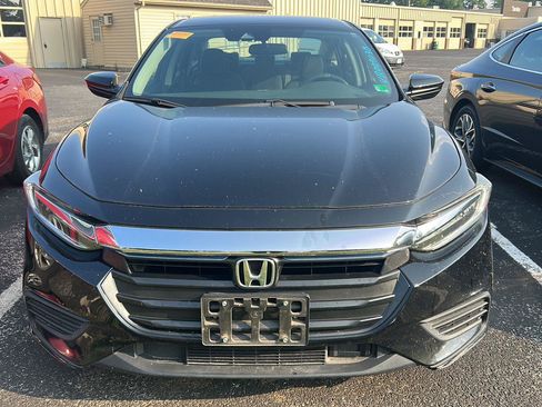Used 2019 Honda Insight LX image 6