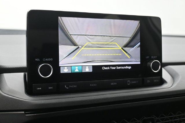 Certified 2025 Honda Accord LX image 23