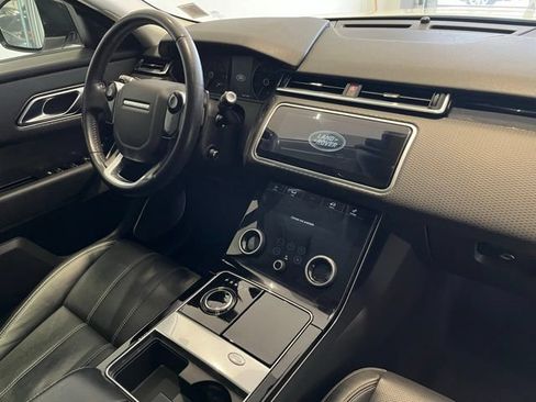 Used 2020 Land Rover Range Rover Velar S AWD/4WD image 35