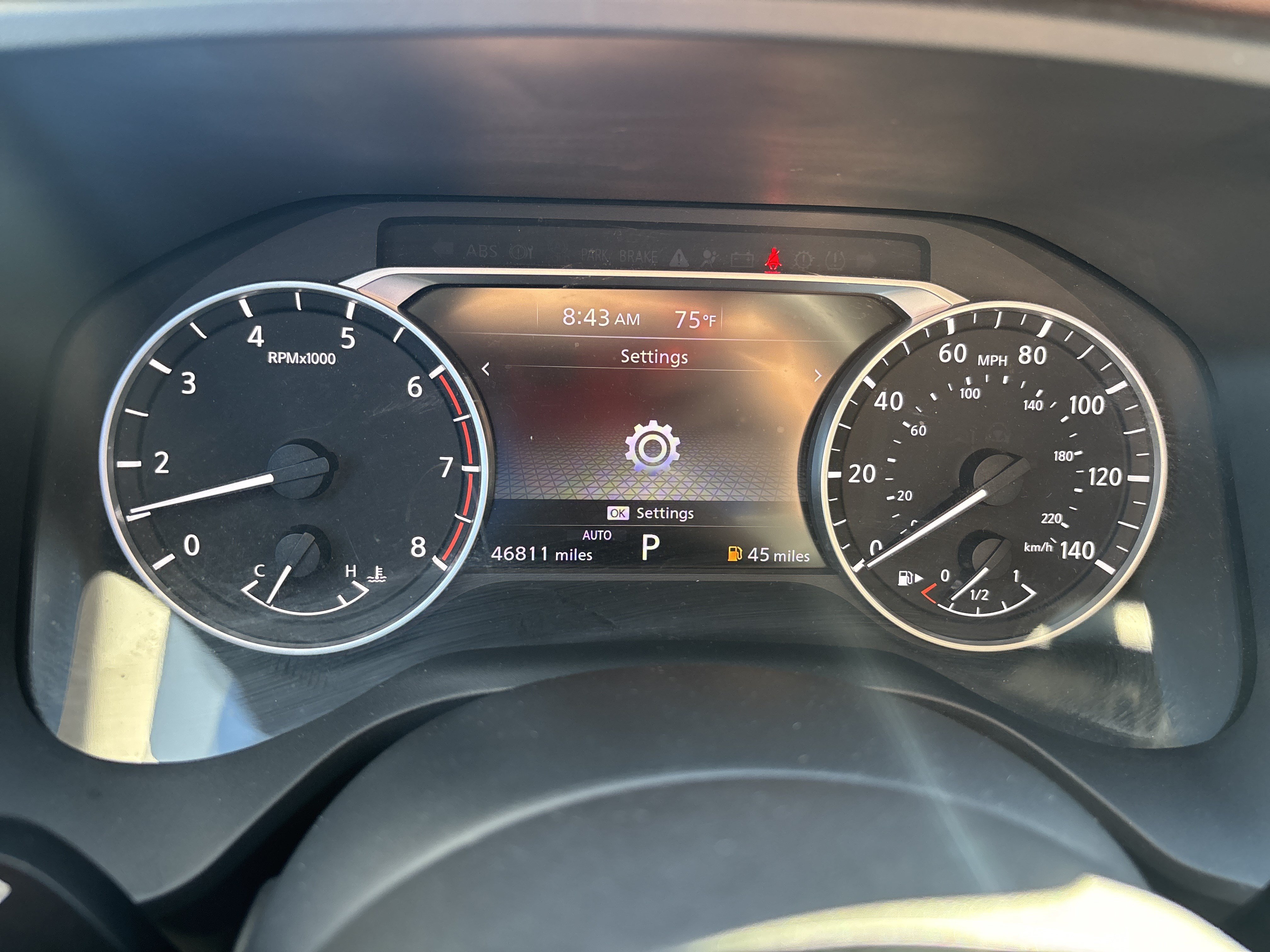 Used 2022 Nissan Rogue SV AWD/4WD image 16