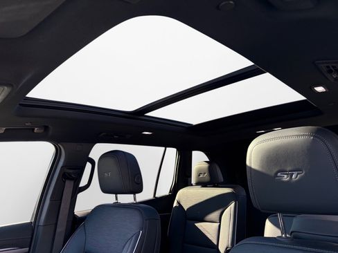 New 2025 Buick Enclave Sport Touring w/ Power Package image 13