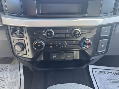New 2026 Ford F350 XL w/ STX Appearance Package image 15