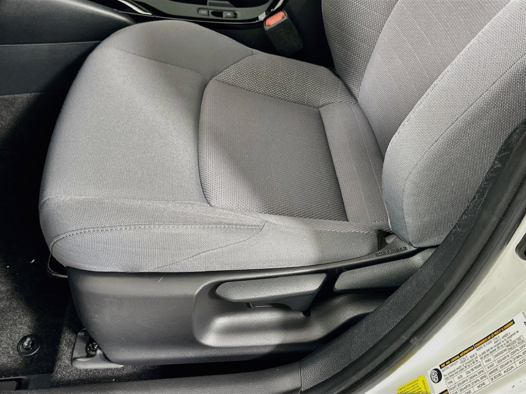 Certified 2024 Toyota Corolla SE w/ SE Package FWD image 19