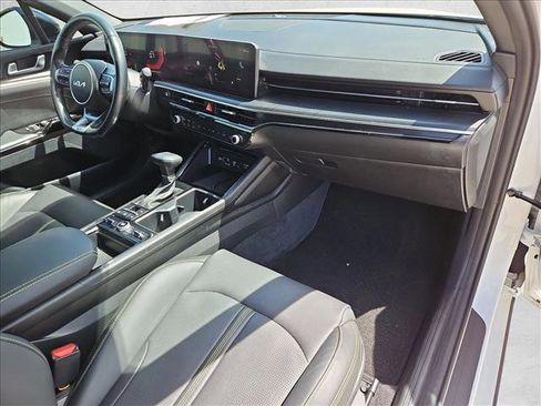 Used 2025 Kia K5 GT image 22