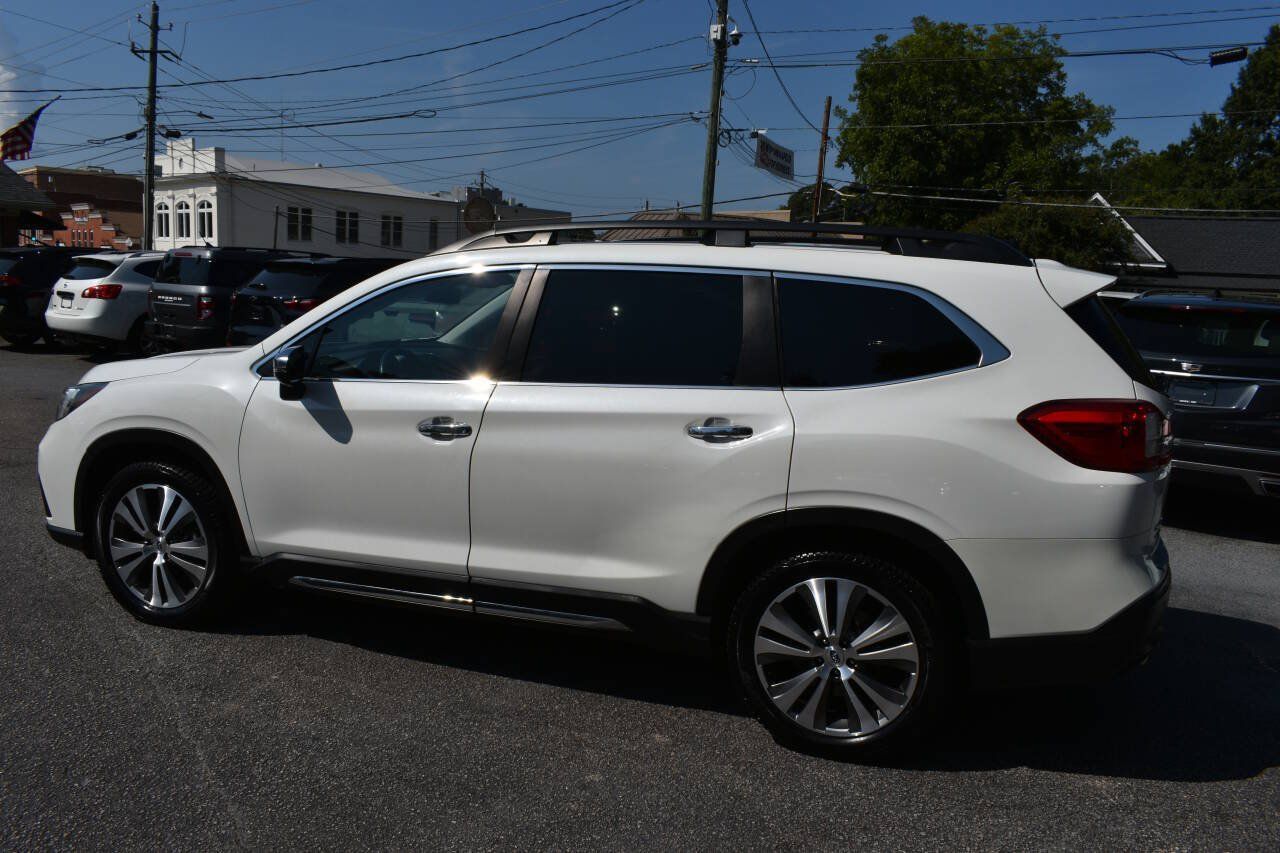 Used 2019 Subaru Ascent Touring AWD/4WD image 47