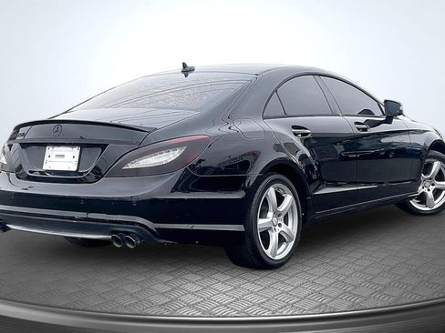 Used 2013 Mercedes-Benz CLS 550 image 13