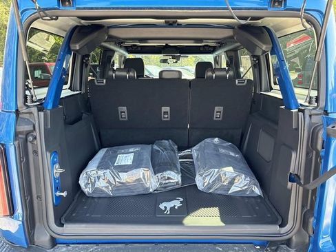 New 2026 Ford Bronco Badlands w/ Sasquatch Package AWD/4WD image 13