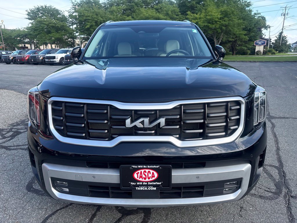 Used 2024 Kia Telluride SX AWD/4WD image 10