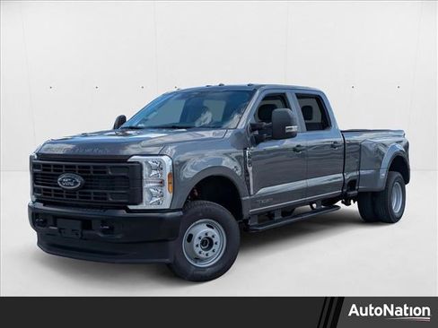 New 2026 Ford F350 XL image 1