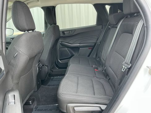 Used 2023 Ford Escape Active AWD/4WD image 16