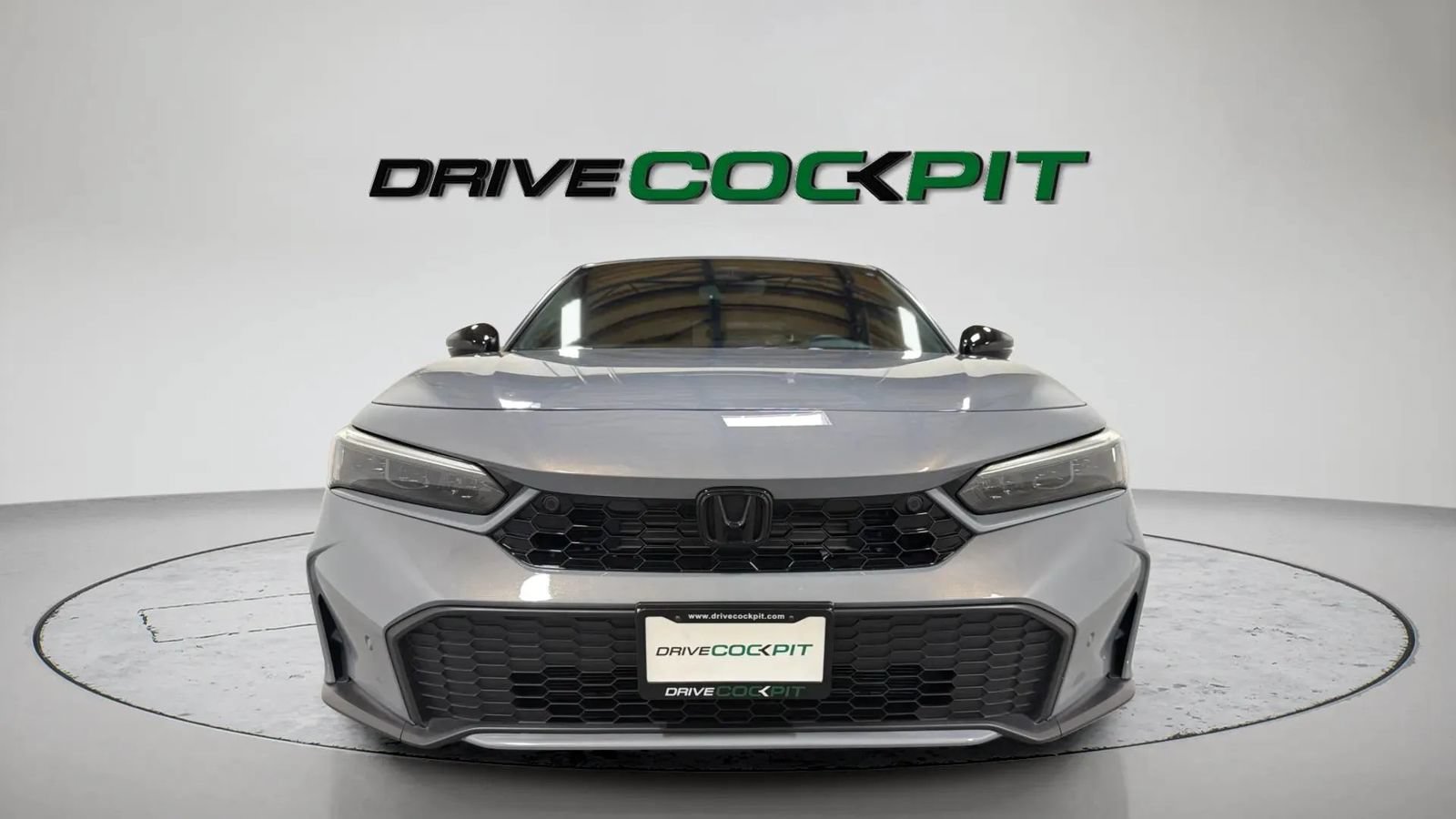 Used 2026 Honda Civic Sport Touring image 9