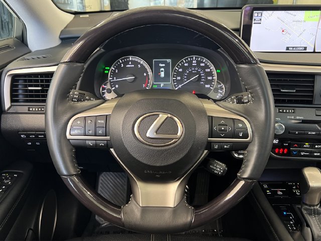 Used 2017 Lexus RX 350 FWD w/ Luxury Package image 45