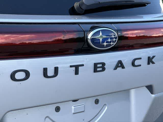 New 2026 Subaru Outback Premium AWD/4WD image 26