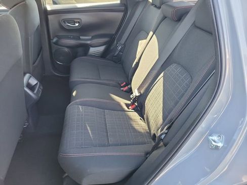 Used 2024 Honda HR-V Sport image 24