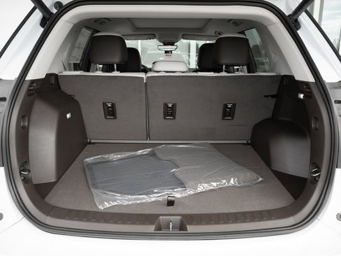 New 2026 GMC Terrain Denali image 70