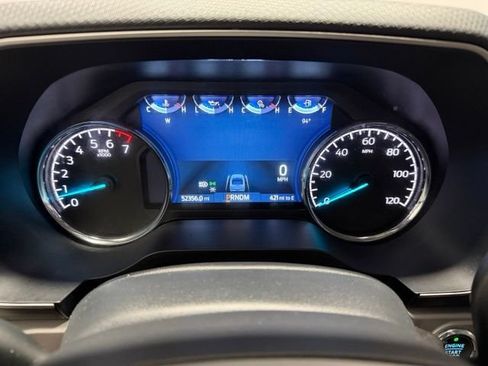 Used 2022 Ford F150 XLT w/ Equipment Group 302A High AWD/4WD image 33