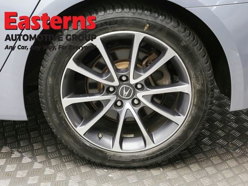 Used 2016 Acura TLX V6 w/ Technology Package image 8