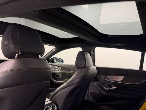 Certified 2023 Mercedes-Benz AMG GT 53 image 25