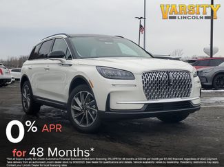 New 2026 Lincoln Corsair Premiere 360° Tour