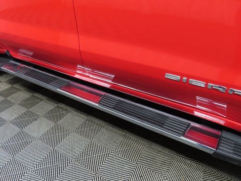 Used 2020 GMC Sierra 1500 SLT w/ SLT Premium Plus Package image 49