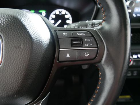 Used 2024 Honda CR-V Sport-L image 28