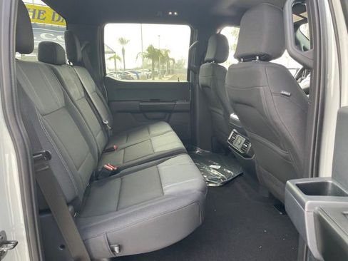 New 2026 Ford F150 STX w/ Equipment Group 200A image 24
