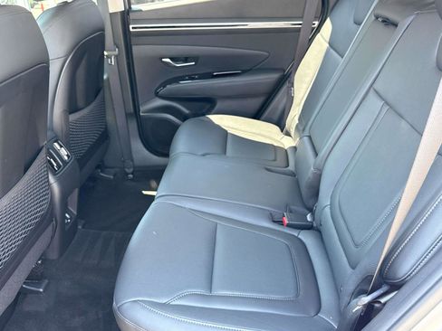 Certified 2023 Hyundai Tucson Limited AWD/4WD image 22