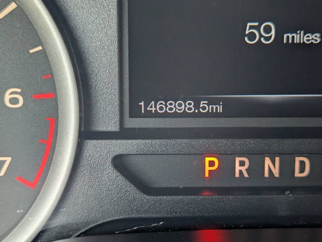Used 2019 Ford F150 XLT w/ Equipment Group 301A Mid AWD/4WD image 15