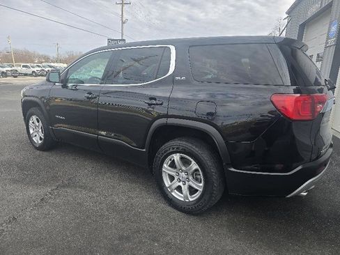 Used 2019 GMC Acadia SLE image 6