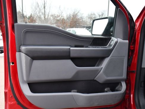 Used 2022 Ford F150 XLT w/ Equipment Group 302A High image 21