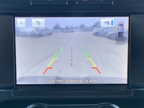 Used 2023 Ford F150 XL w/ STX Appearance Package image 37