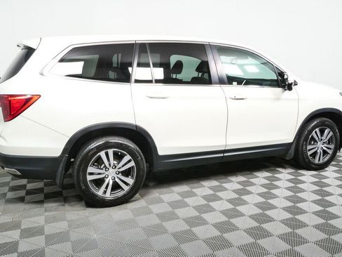 Used 2017 Honda Pilot EX-L image 34